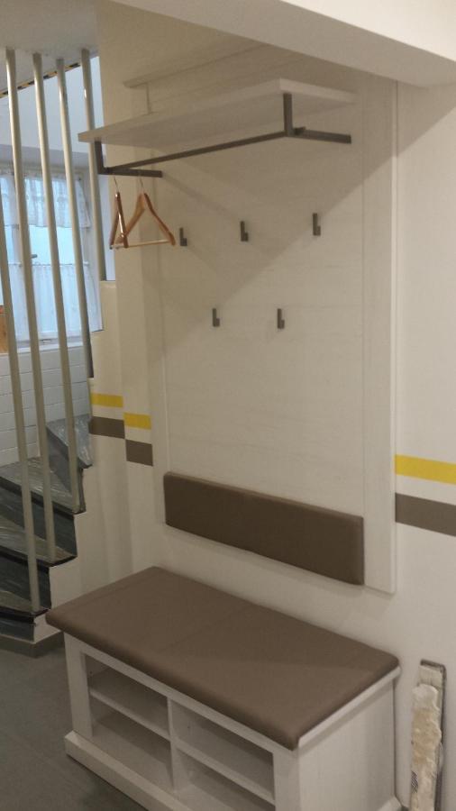 Fewo Hafner "Zuhause Mit Ausblick" Schnaittach Bagian luar foto
