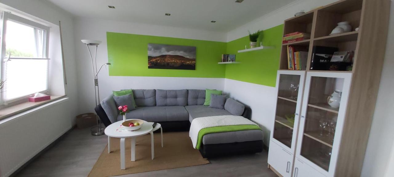 Fewo Hafner "Zuhause Mit Ausblick" Schnaittach Bagian luar foto